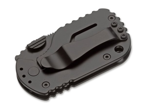Böker Plus Subcom All Black Çakı