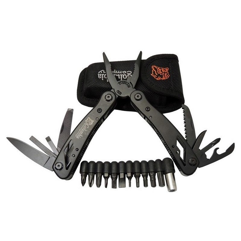 Columbia NP-4040-A Çok Amaçlı Pense