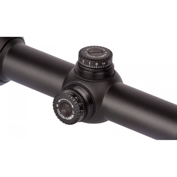 Vortex Crossfire II 2-7x32 /V-PLEX MOA Tüfek Dürbünü