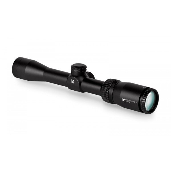 Vortex Crossfire II 2-7x32 /V-PLEX MOA Tüfek Dürbünü