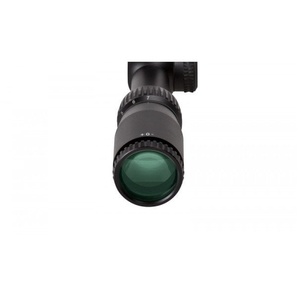 Vortex Crossfire II 2-7x32 /V-PLEX MOA Tüfek Dürbünü