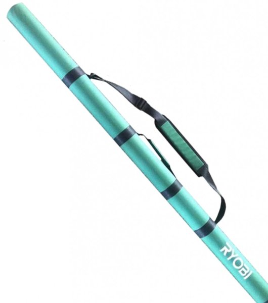 RYOBI BAZUKA 2.55 MT BAZUKA