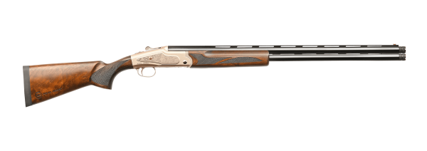 Kral Arms ST 500 Elite Enjektörlü Süperpoze Av Tüfeği