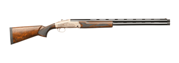 Kral Arms ST 500 Elite Enjektörlü Süperpoze Av Tüfeği