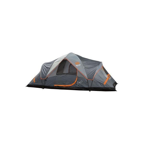 BearGrylls Rapid 3 Mevsim 8 Kişilik Kamp Çadırı