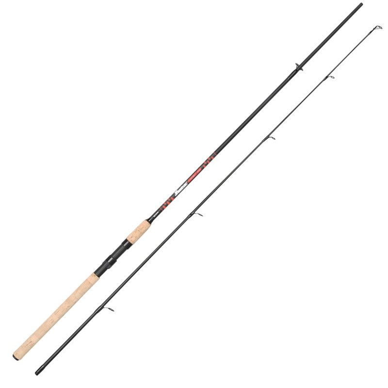 Spro Strike Spin 60 gr Kamış 2.70 mt