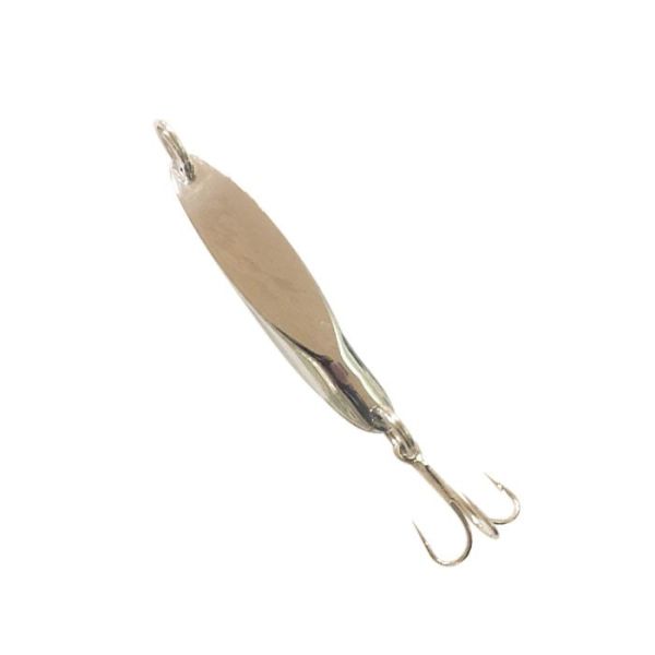 D. DFT Spn18 15 g Kaşık Yem Renk:Nikel
