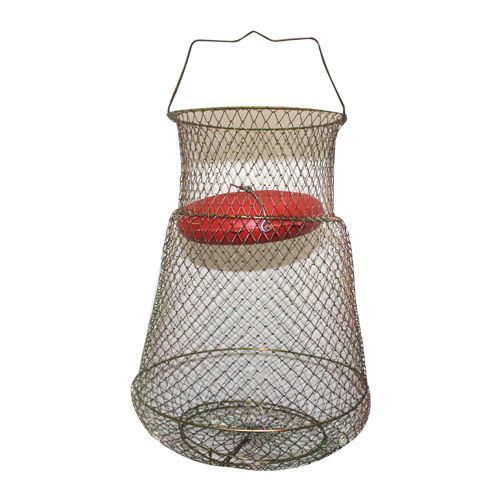 SILVERSTAR ŞAMANDIRALI TEL LİVAR BÜYÜK 33 CM