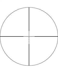 Vortex Crossfire II 2-7x32 /DEAD-HOLD BDC MOA Tüfek Dürbünü
