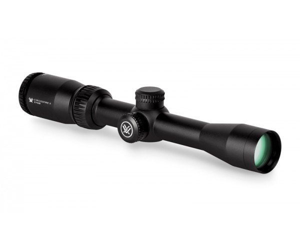 Vortex Crossfire II 2-7x32 /DEAD-HOLD BDC MOA Tüfek Dürbünü