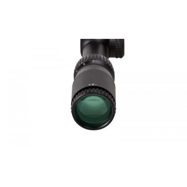 Vortex Crossfire II 2-7x32 /DEAD-HOLD BDC MOA Tüfek Dürbünü
