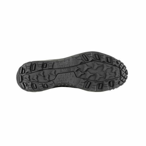 5.11 A/T WATERPROOF MID SIYAH BOT