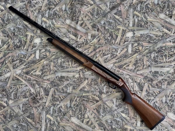 Özkanlar Fx-15 Otomatik Av Tüfeği 2. El (SATILDI)