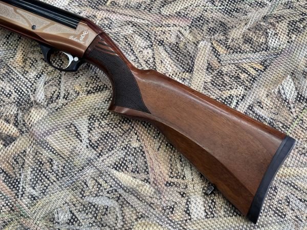 Özkanlar Fx-15 Otomatik Av Tüfeği 2. El (SATILDI)