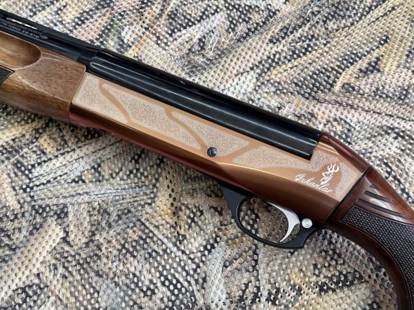 Özkanlar Fx-15 Otomatik Av Tüfeği 2. El (SATILDI)