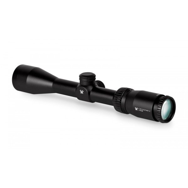Vortex Crossfire II 3-9x40 /V-PLEX MOA Tüfek Dürbünü
