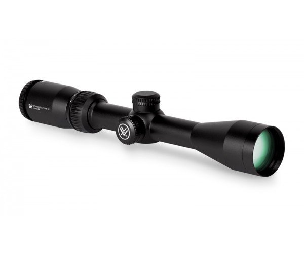 Vortex Crossfire II 3-9x40 /V-PLEX MOA Tüfek Dürbünü