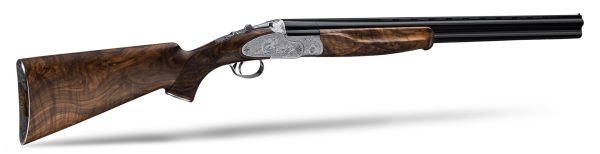 Huğlu SLX K3 12/20 Cal Süperpoze Av Tüfeği