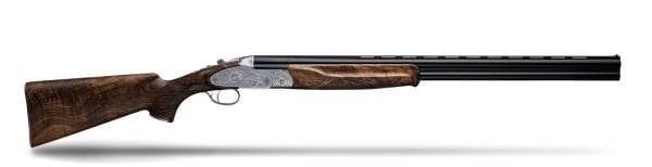 Huğlu SLX K3 12/20 Cal Süperpoze Av Tüfeği