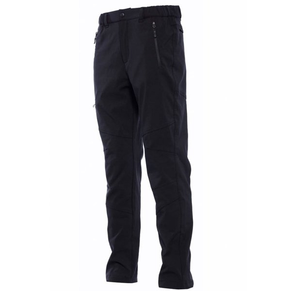18080 Alpinist Strech Pantolon Antrasit XL