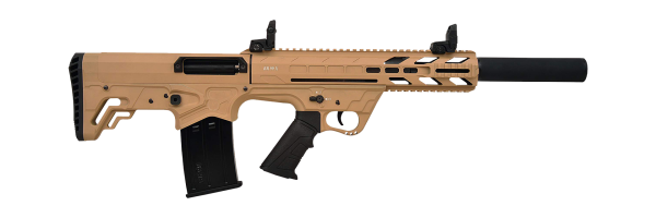 Bora Barak BR99X Desert Bullpup Otomatik Av Tüfeği