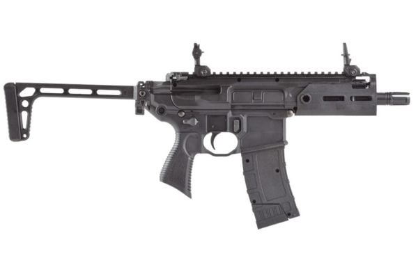 Sig Sauer MCX Rattler Co2 Havalı Tüfek