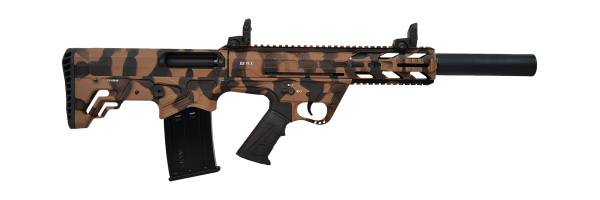 Bora BR99 X Disguise Bullpup Otomatik Av Tüfeği
