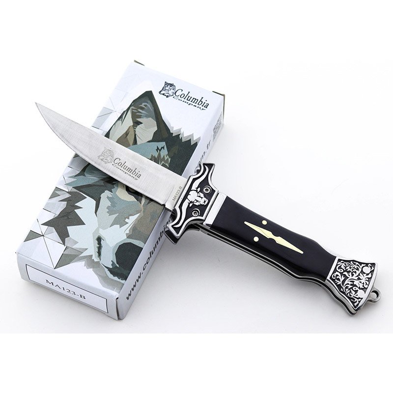 Columbia Çakı MA-123-B