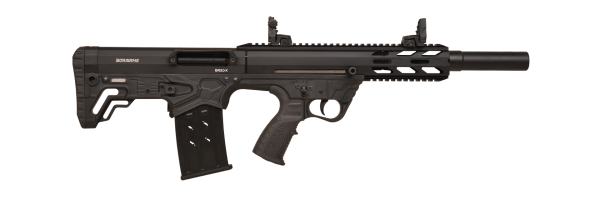 Bora BR20X Bullpup Otomatik Av Tüfeği