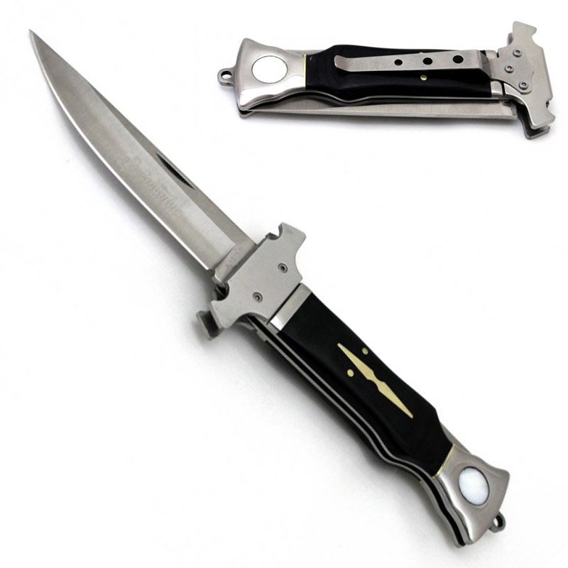 Columbia Çakı A-123-B