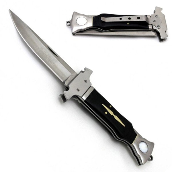 Columbia Çakı A-123-B