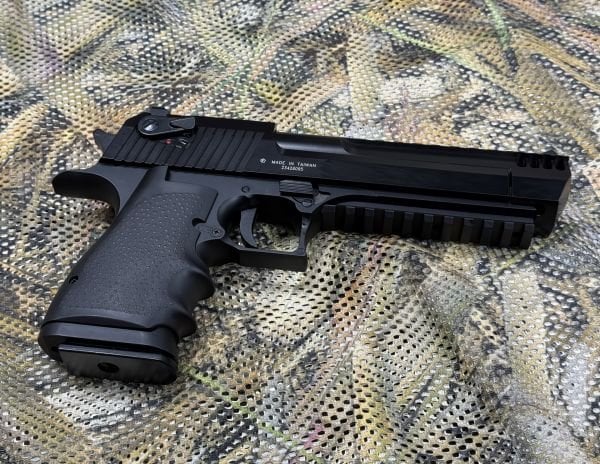 Kwc KMB54 Desert Eagle CO2 Havalı Tabanca