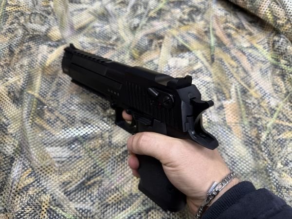 Kwc KMB54 Desert Eagle CO2 Havalı Tabanca
