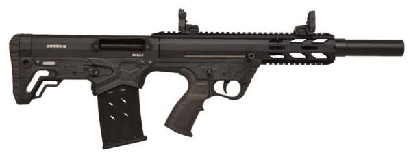 Bora Barak BR20X Bullpup Otomatik Av Tüfeği
