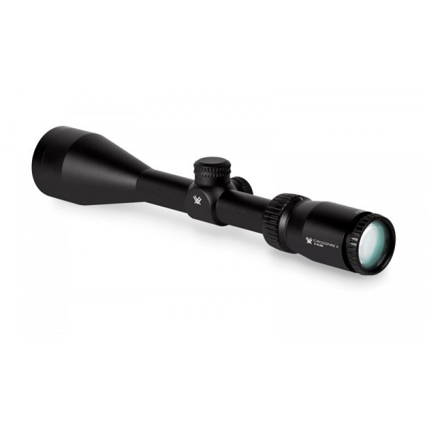 Vortex Crossfire II 3-9x50 /V-PLEX MOA Tüfek Dürbünü
