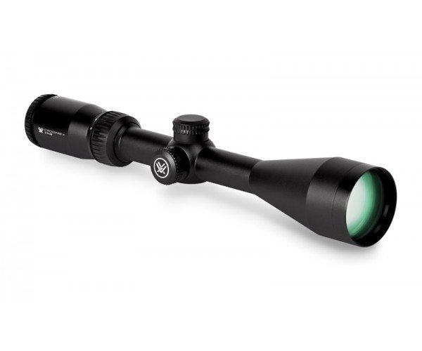 Vortex Crossfire II 3-9x50 /V-PLEX MOA Tüfek Dürbünü