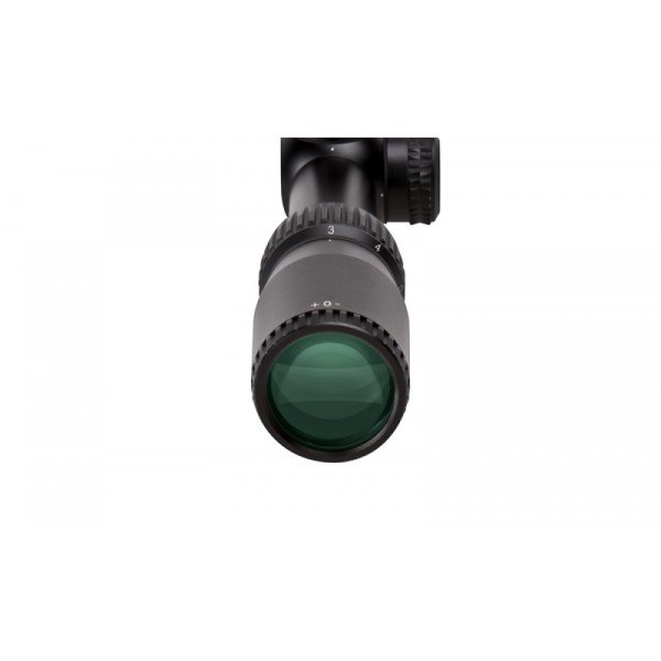 Vortex Crossfire II 3-9x50 /V-PLEX MOA Tüfek Dürbünü