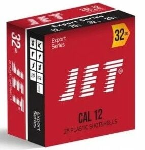 Jet 32 Gram 12 Kalibre Av Fişeği