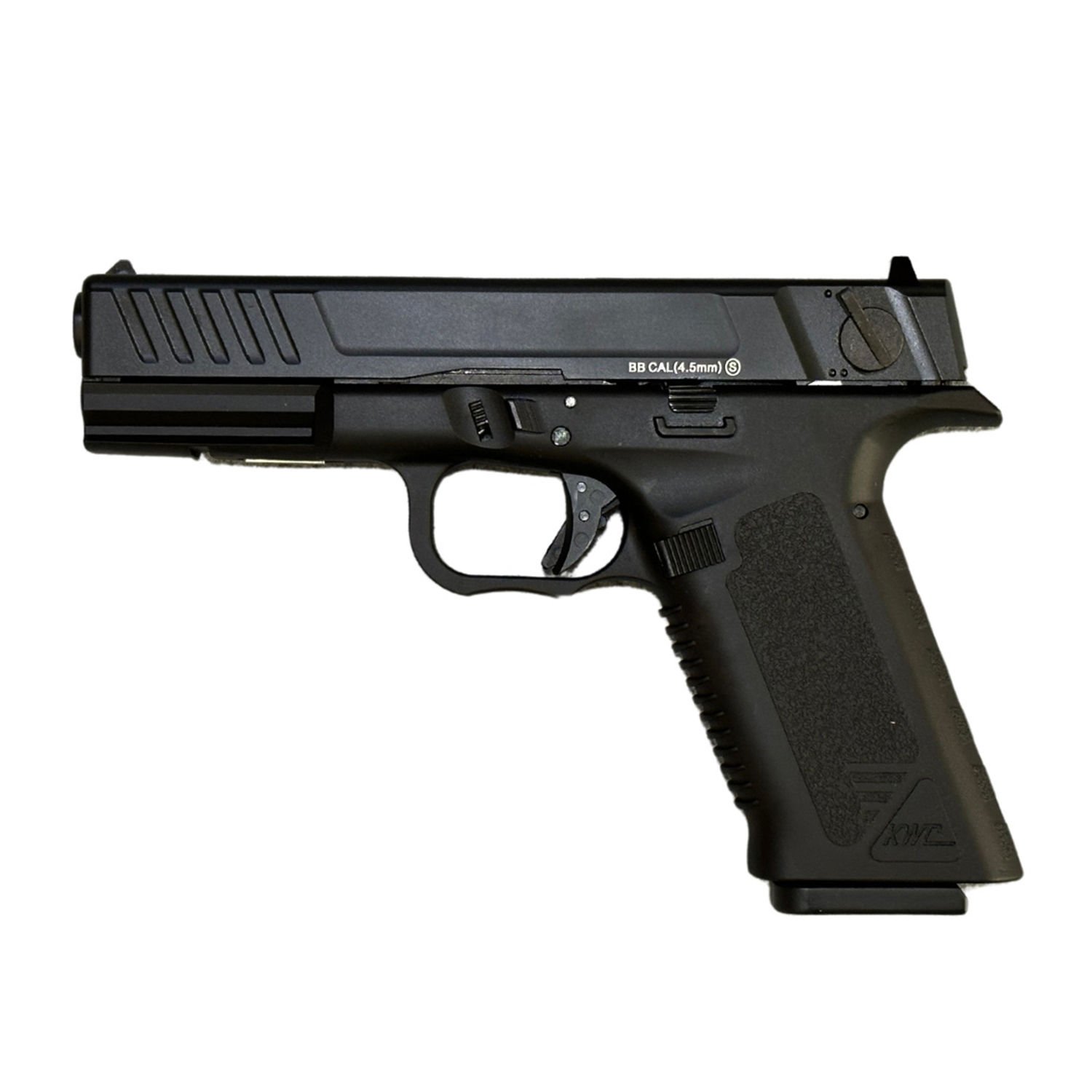 KWC KMB19 G18 Glock 19 CO2 Havalı Tabanca