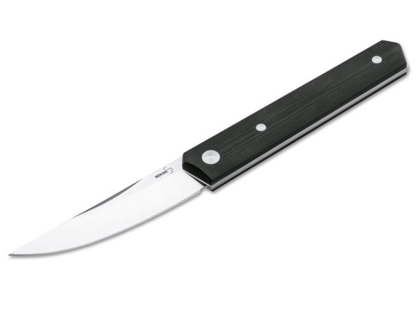 Böker Plus Kwaiken Fixed Bıçak