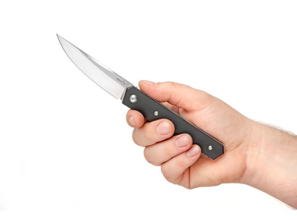 Böker Plus Kwaiken Fixed Bıçak