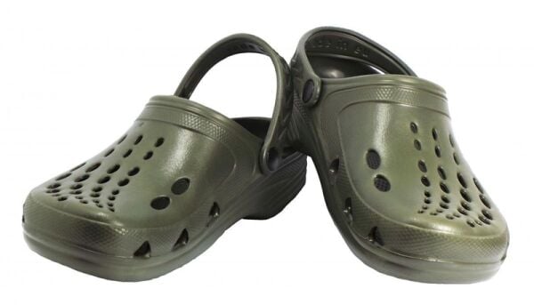 Camminare Free Time Clogs Eva Terlik 45-46