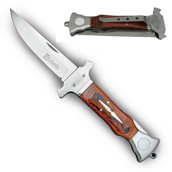 Columbia Çakı A-123-A