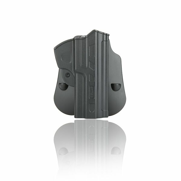 CYTAC Speeder Tabanca Kılıfı -Beretta 92,92FS,...