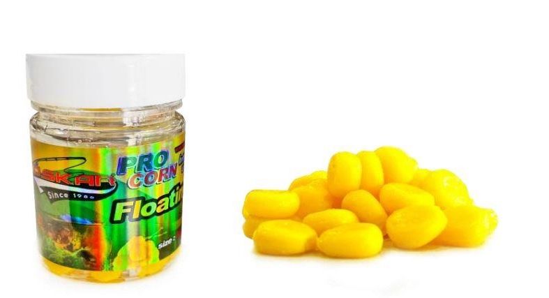 Silikon Mısır Kutu 39 Adet Süt Mısır Kokulu 5 Paket