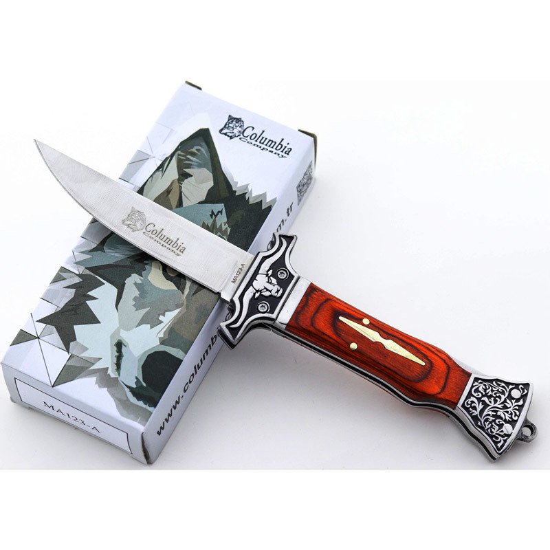 Columbia Çakı MA-123-A