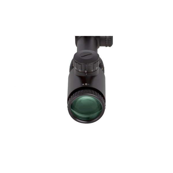 Vortex Crossfire II 3-9x50 /V-BRITE MOA Tüfek Dürbünü