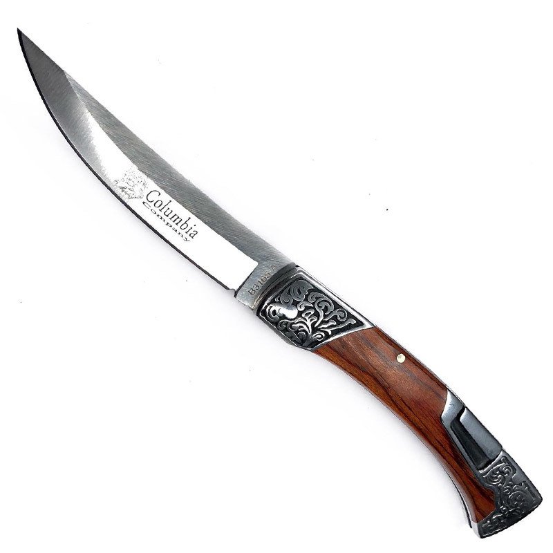 Columbia Çakı B-3165-A