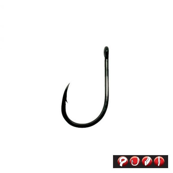 Gamakatsu LS-3313F Ring Eye İğne No: 1/0