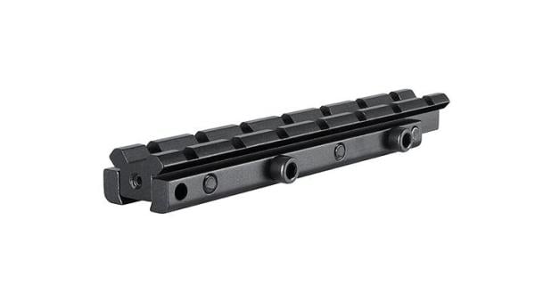 Hawke 11mm 3/8'' Weaver Tek Parça Kızak Adaptör
